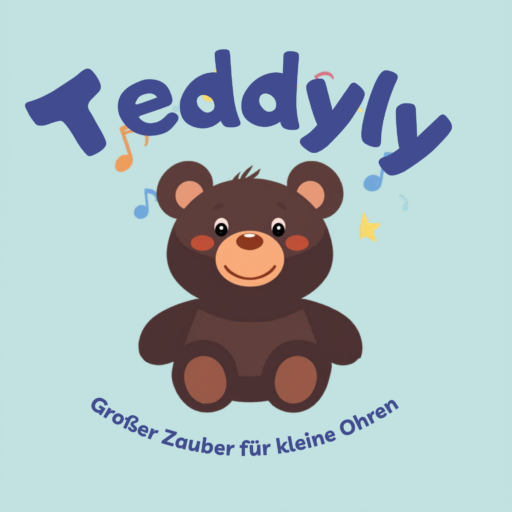 Logo von Teddyly
